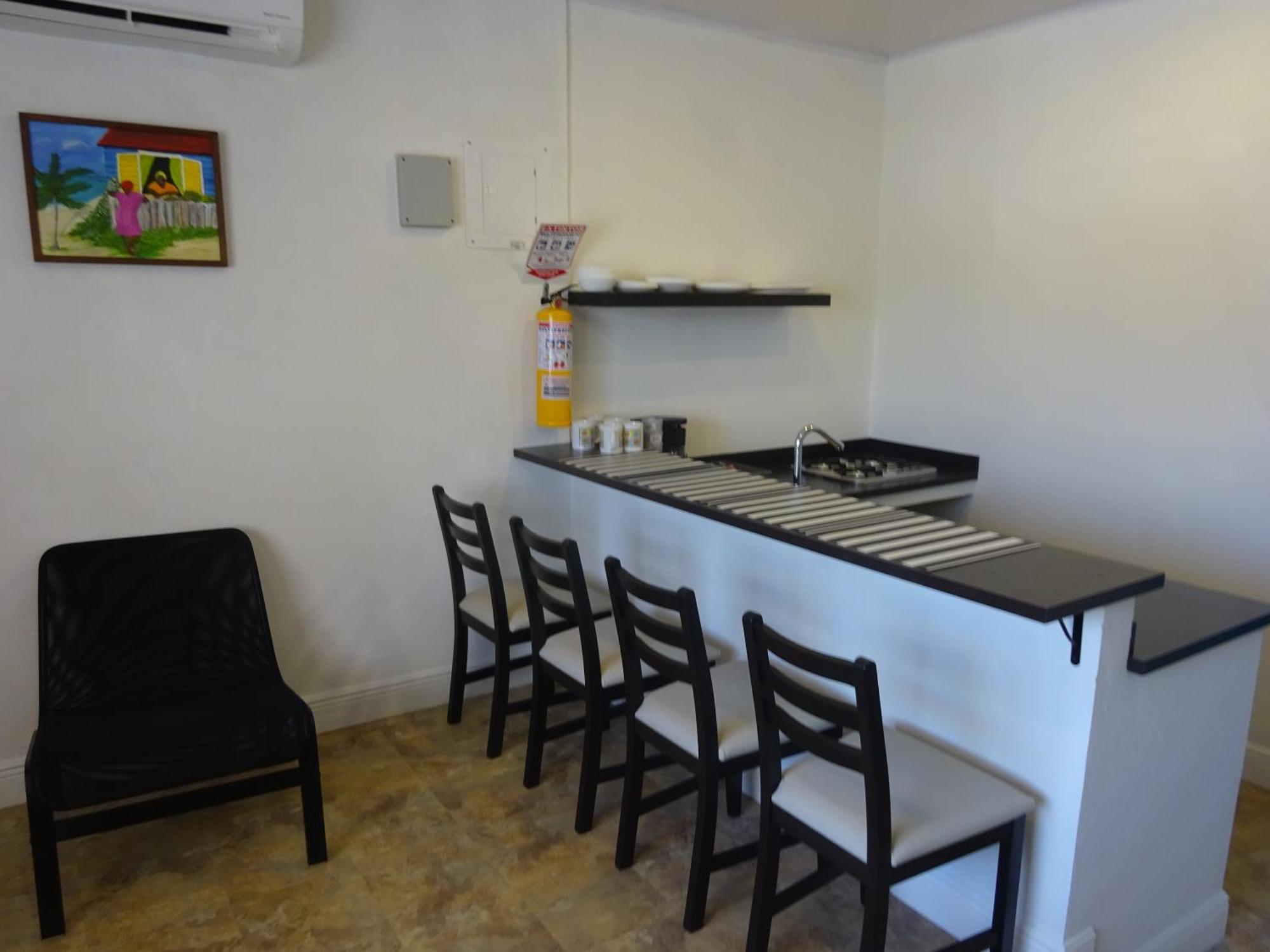 Our Place San Andrés Rom bilde