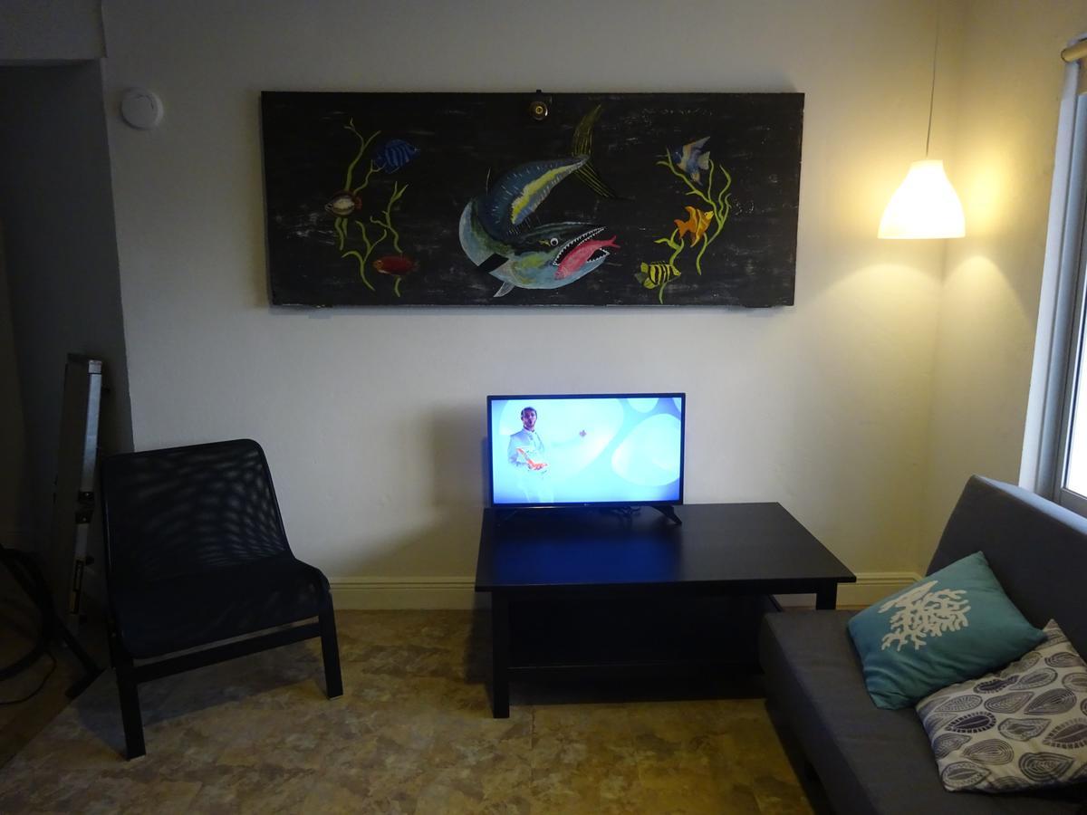 Our Place San Andrés Rom bilde